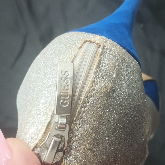 Heels - Picture 5 of 5